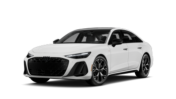 Photo of 2026 Audi A6 Sedan