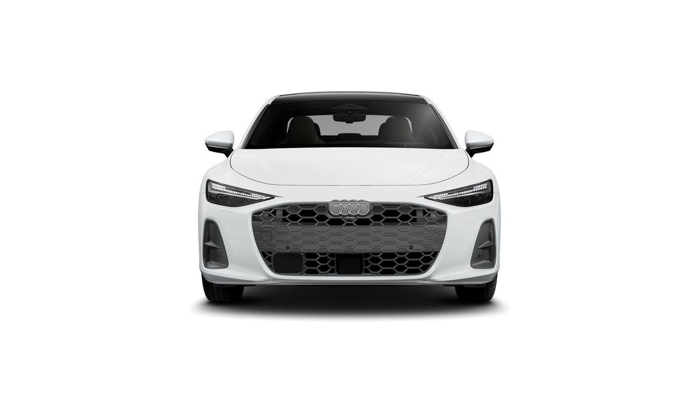 2026 Audi A6 Sedan