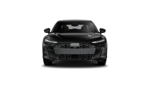 2026 Audi A6 Sedan