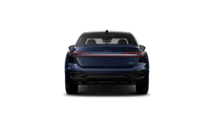 2026 Audi A6 Sedan