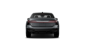 2026 Audi A6 Sedan