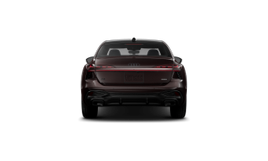 2026 Audi A6 Sedan