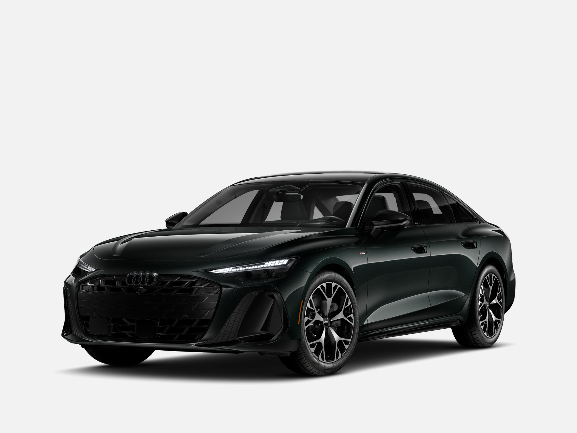 2026 Audi A6 Premium Plus - Photo 26