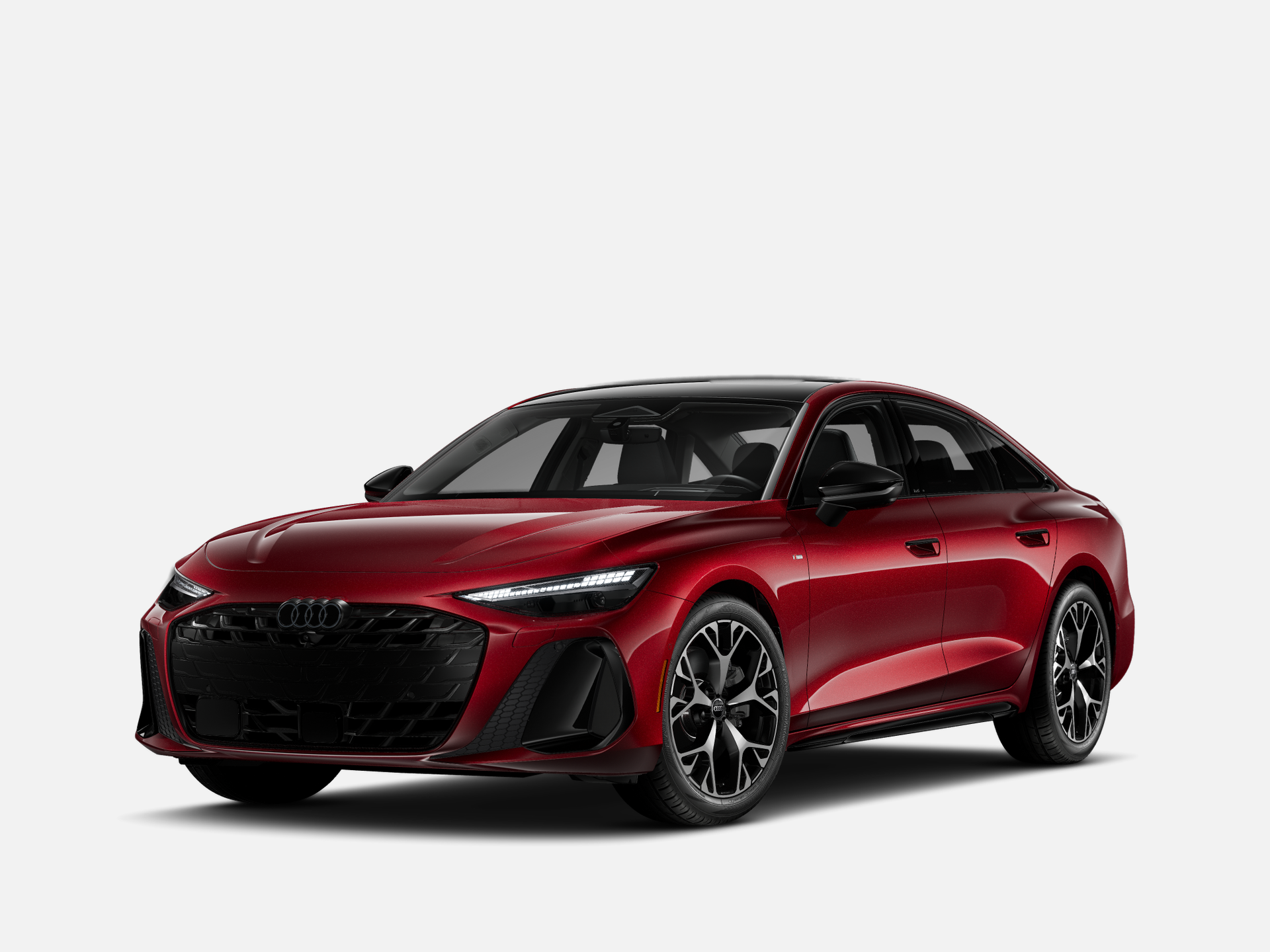 2026 Audi A6 Premium Plus - Photo 26