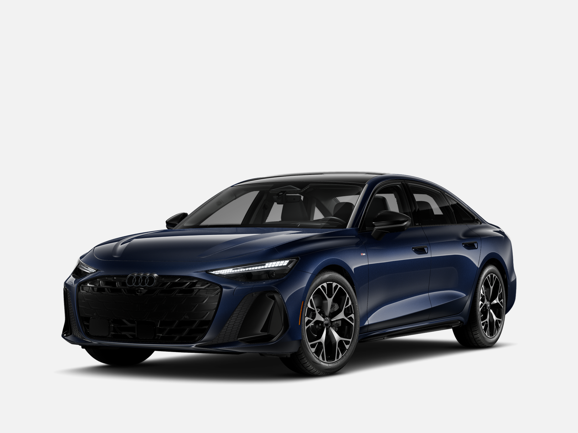 2026 Audi A6 Sedan