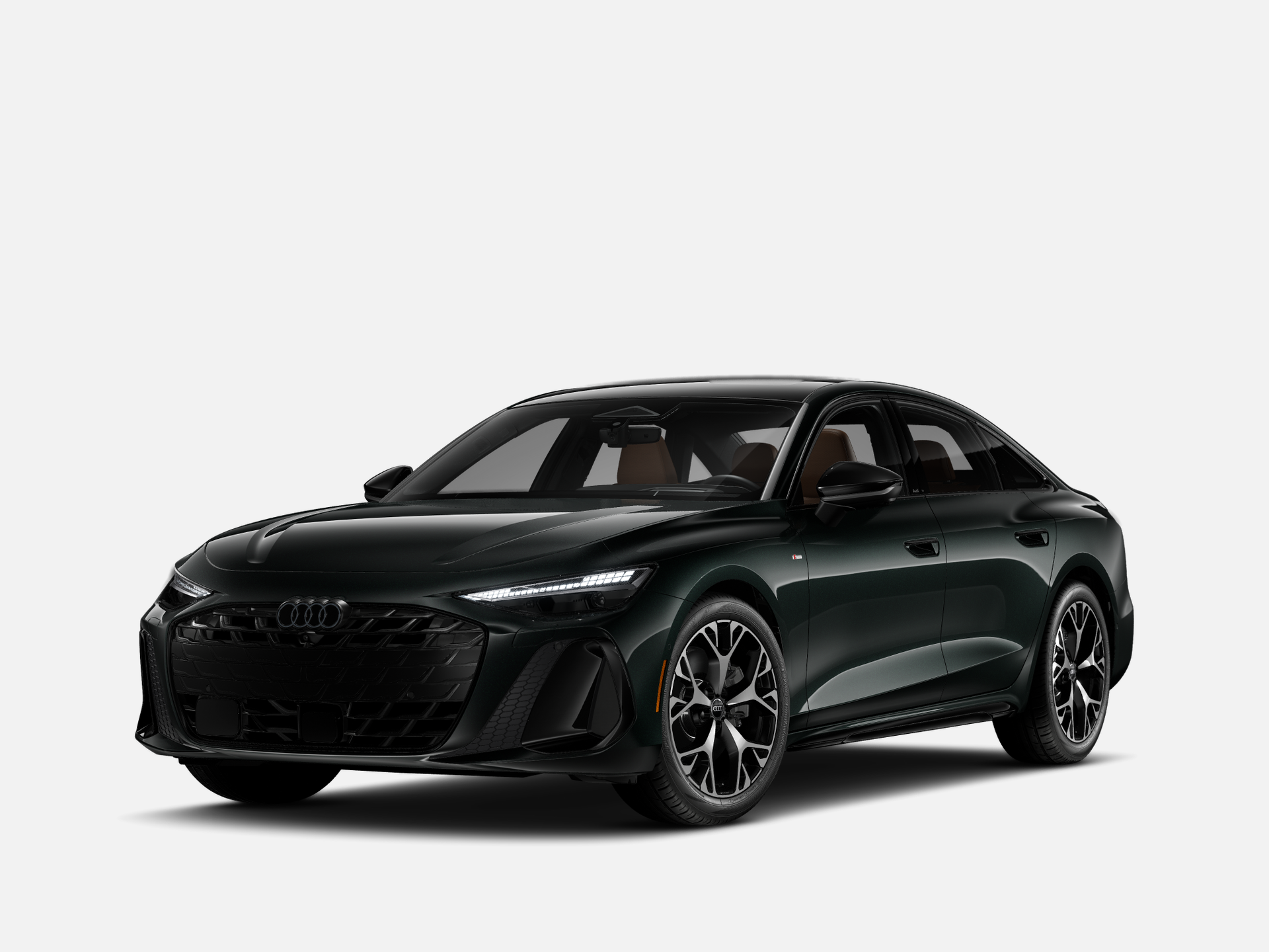 2026 Audi A6 Premium Plus quattro S tronic's photo