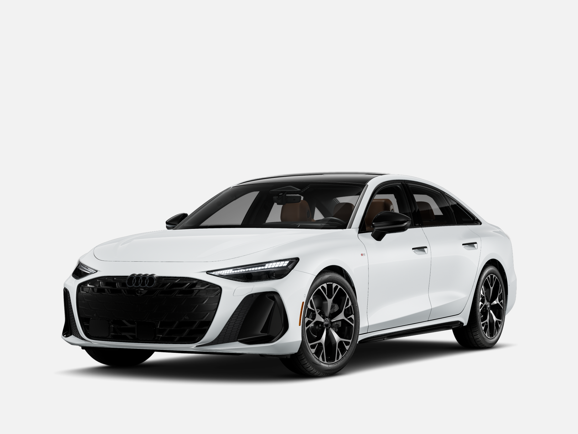 2026 Audi A6 Prestige quattro S tronic's photo