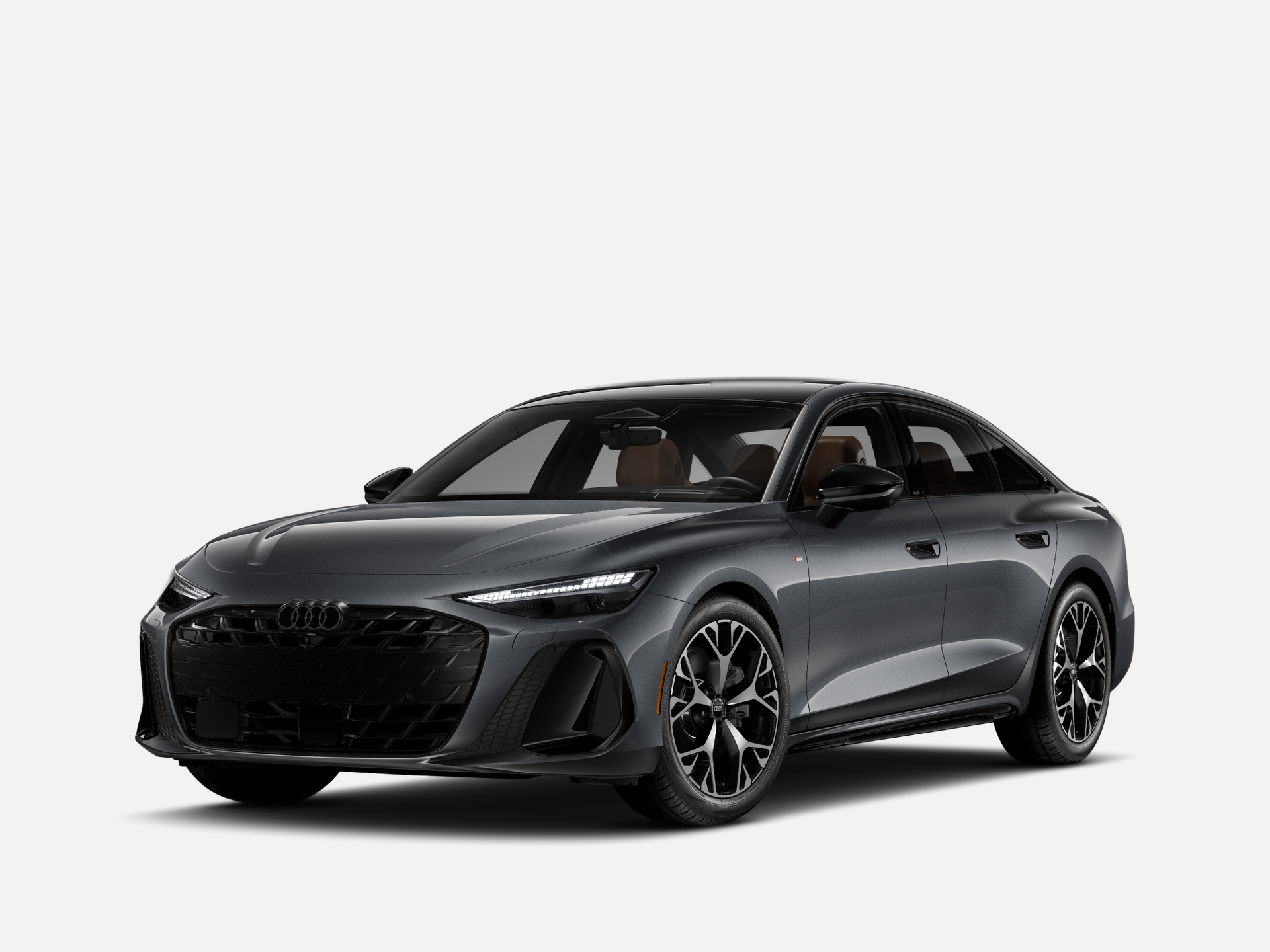 2026 Audi A6 Prestige quattro S tronic's photo