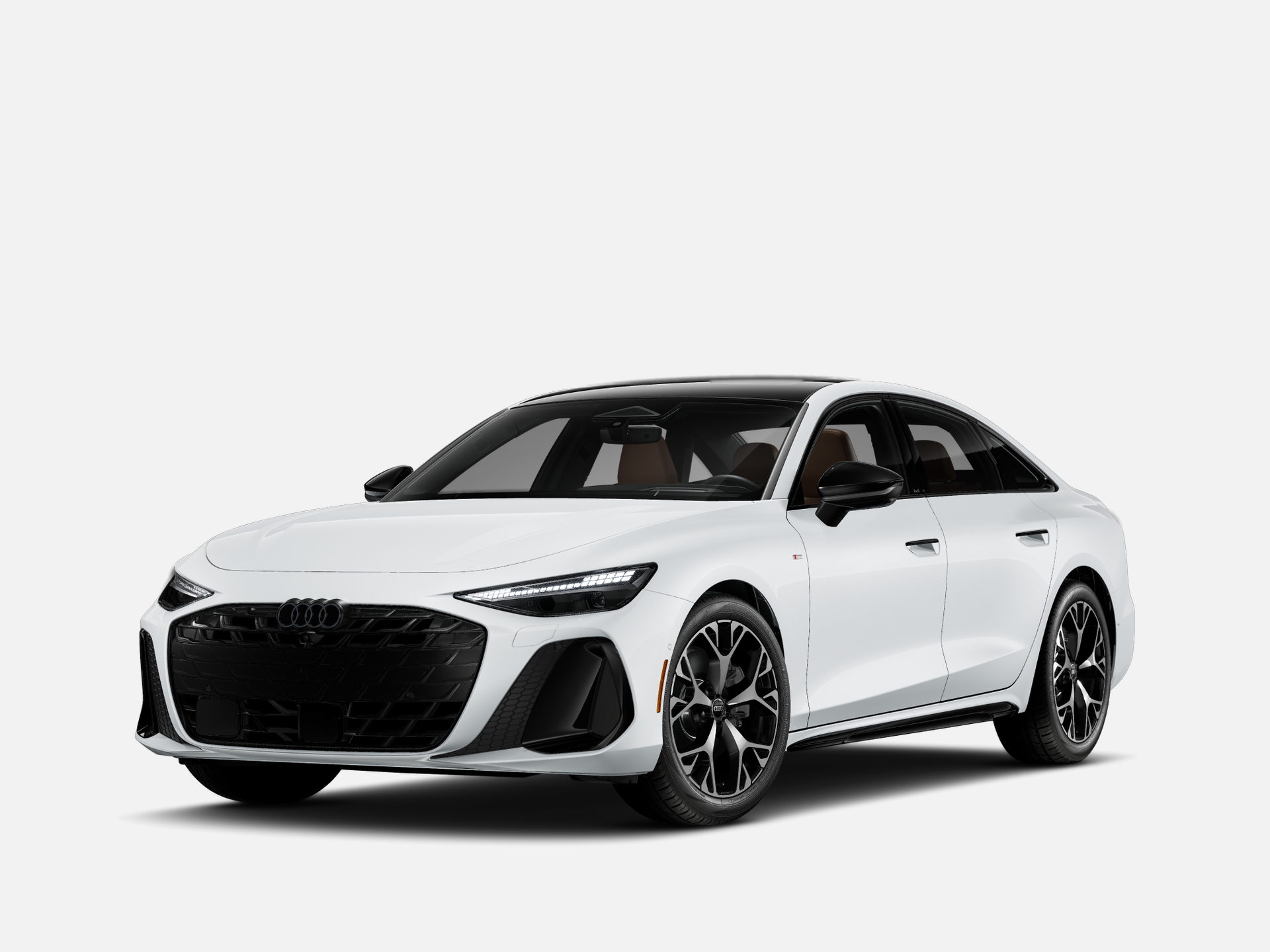 2026 Audi A6's photo
