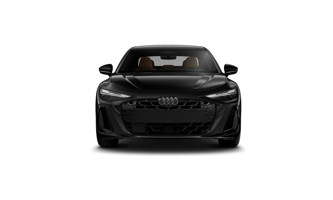 2026 Audi A6 Sedan