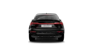 Audi SQ8 Sportback e-tron
