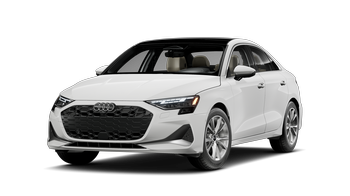 Photo of 2026 Audi A3 Sedan