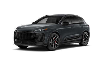 Photo of 2027 Audi SQ6 e-tron 