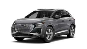 Photo of 2024 Audi Q4 e-tron