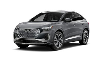 Photo of 2024 Audi Q4 Sportback e-tron
