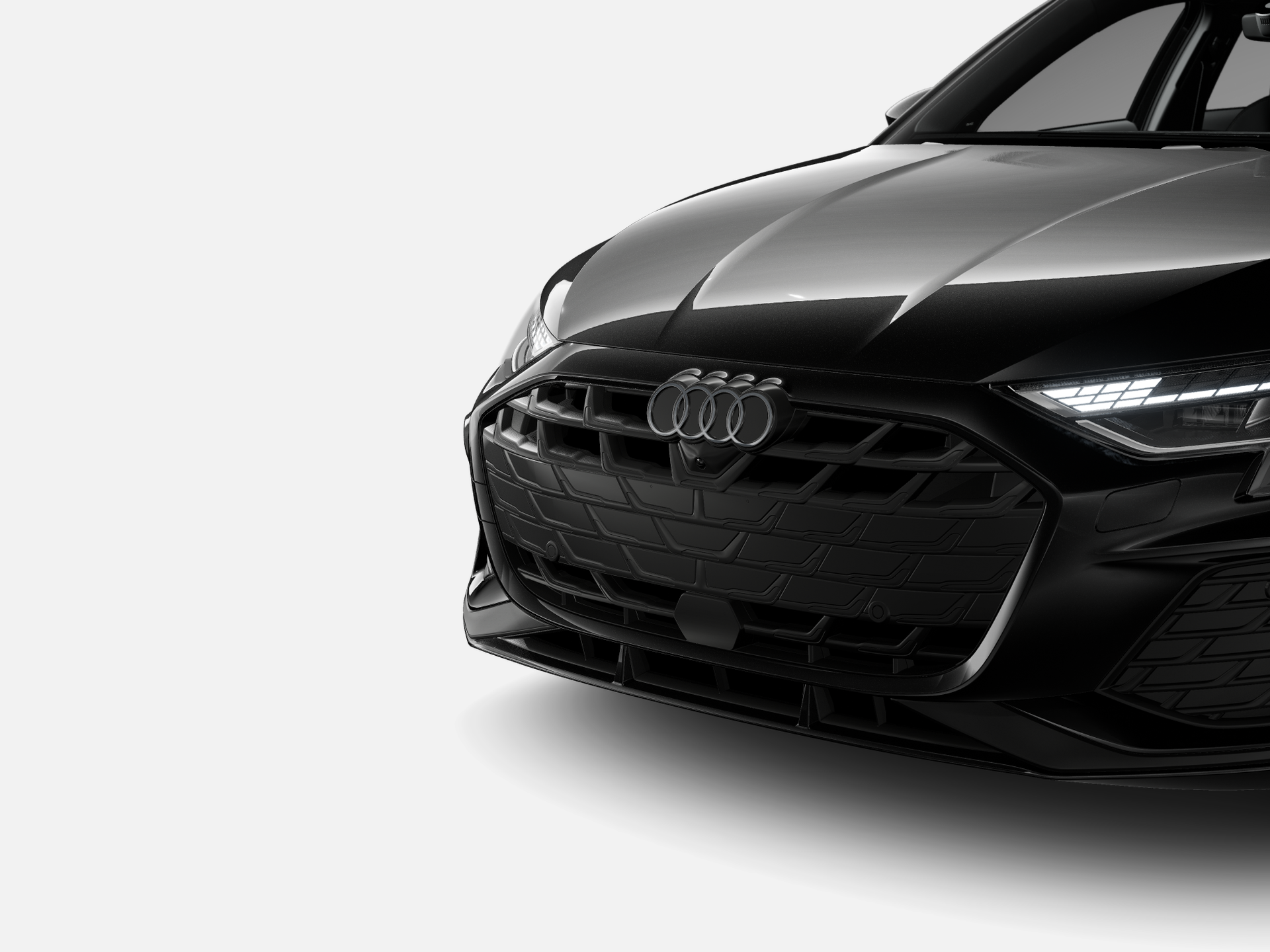 2026 Audi A3 Premium Plus - Photo 28