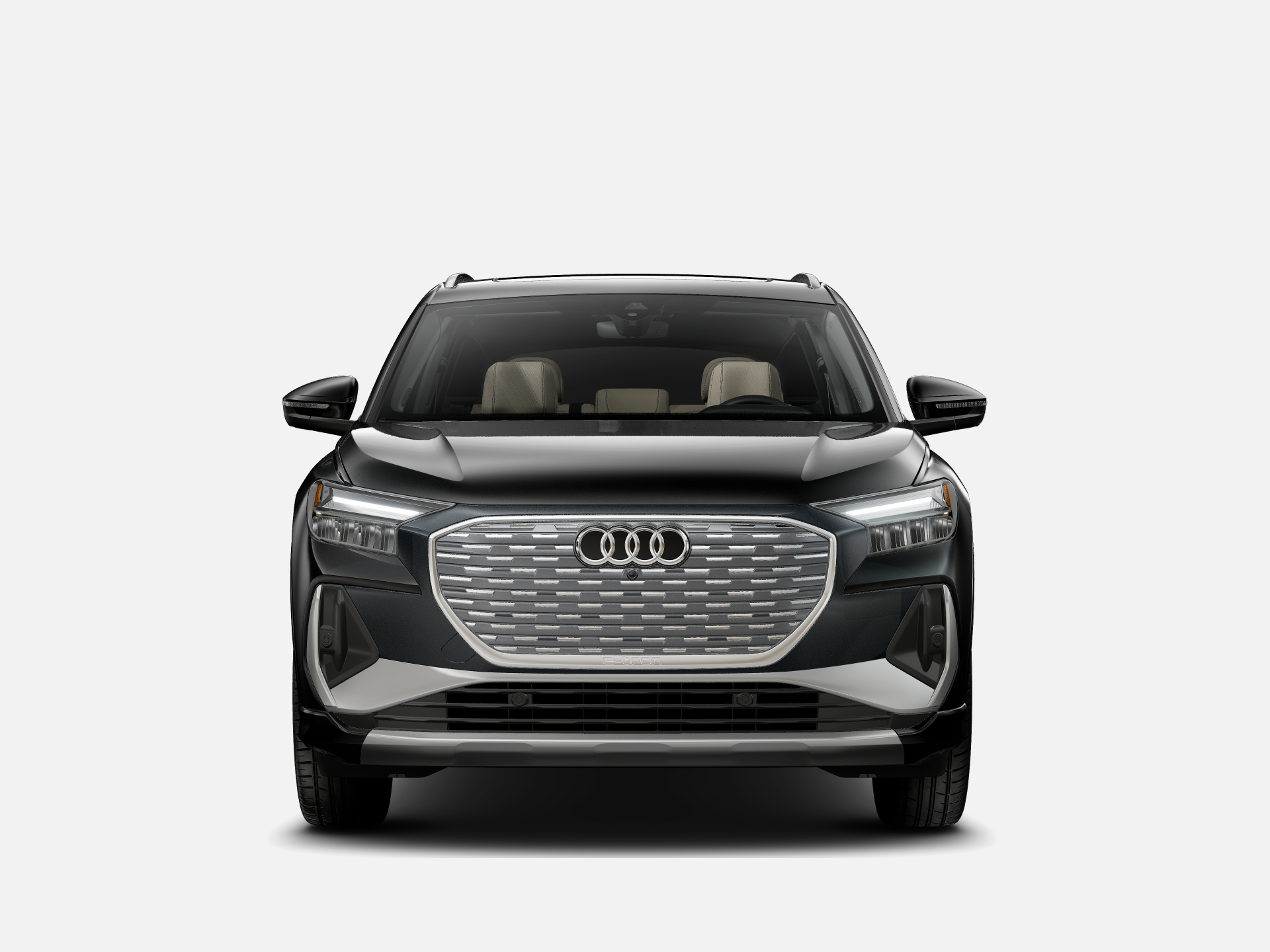 2026 Audi Q4 e-tron Premium Plus - Photo 31