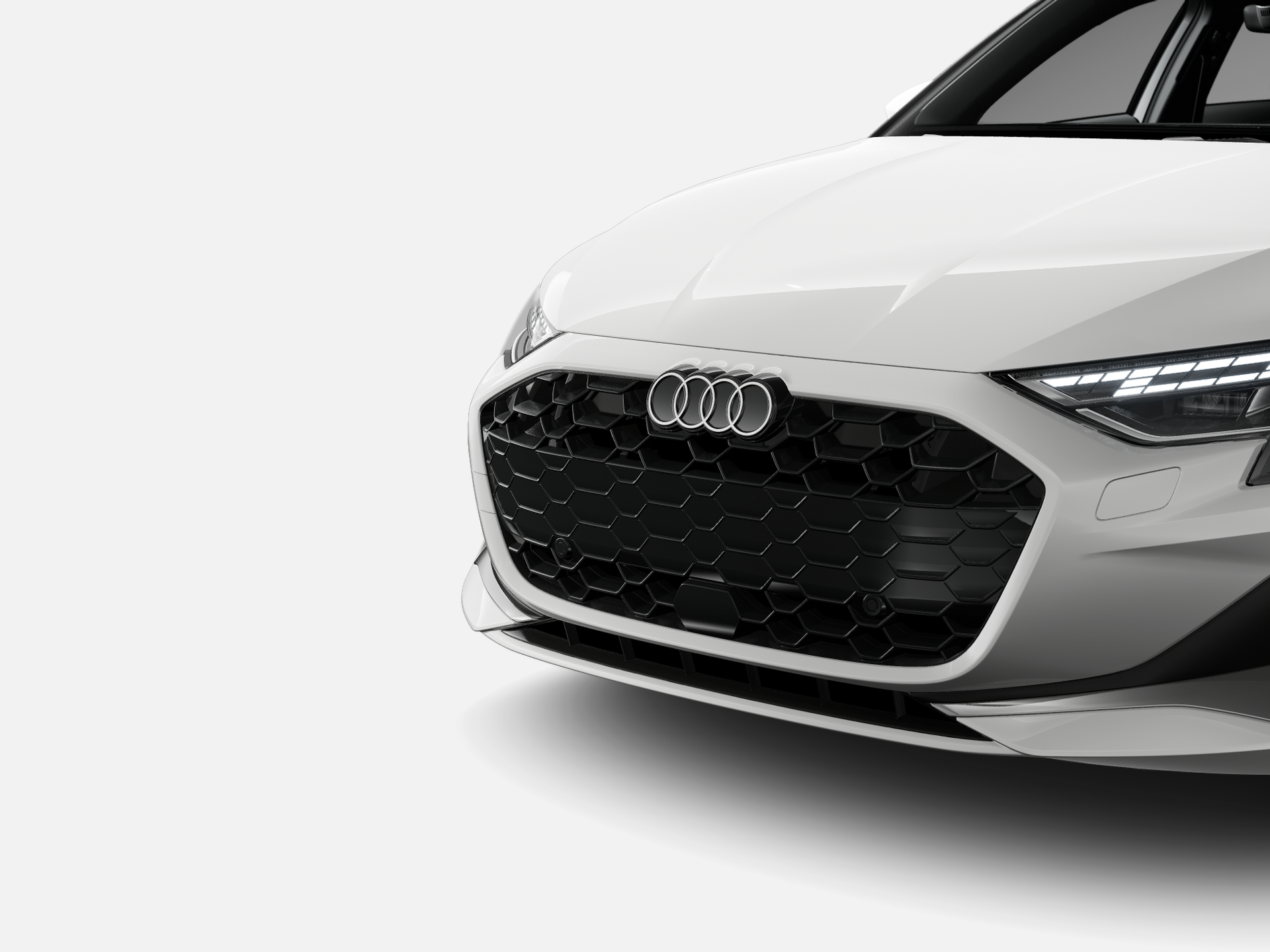 2026 Audi A3