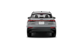 Image about Audi Q4 e-tron 45 e-tron S line kW