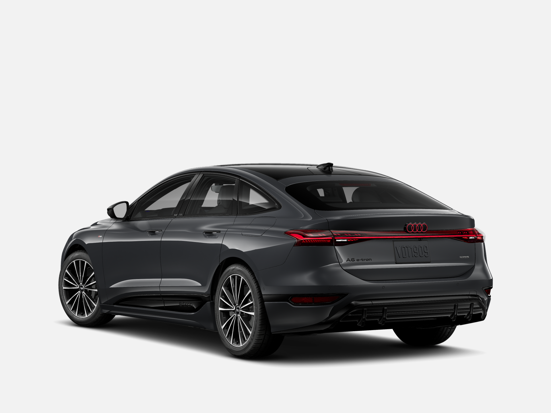 2027 Audi A6 Sportback e-tron Prestige thumbnail 31