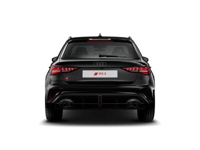 2026 Audi RS3