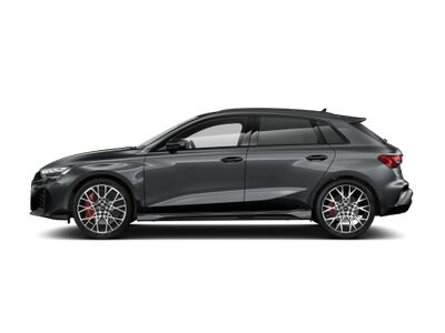 2025 Audi RS3