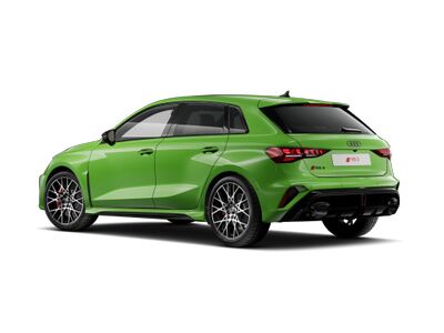2025 Audi RS3