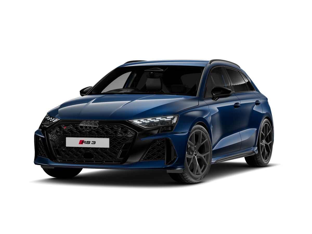 2026 Audi RS3