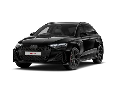 2026 Audi RS3