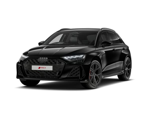 2026 Audi RS3
