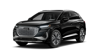 Image de {{modelName}} 2026 Audi Q4 e-tron