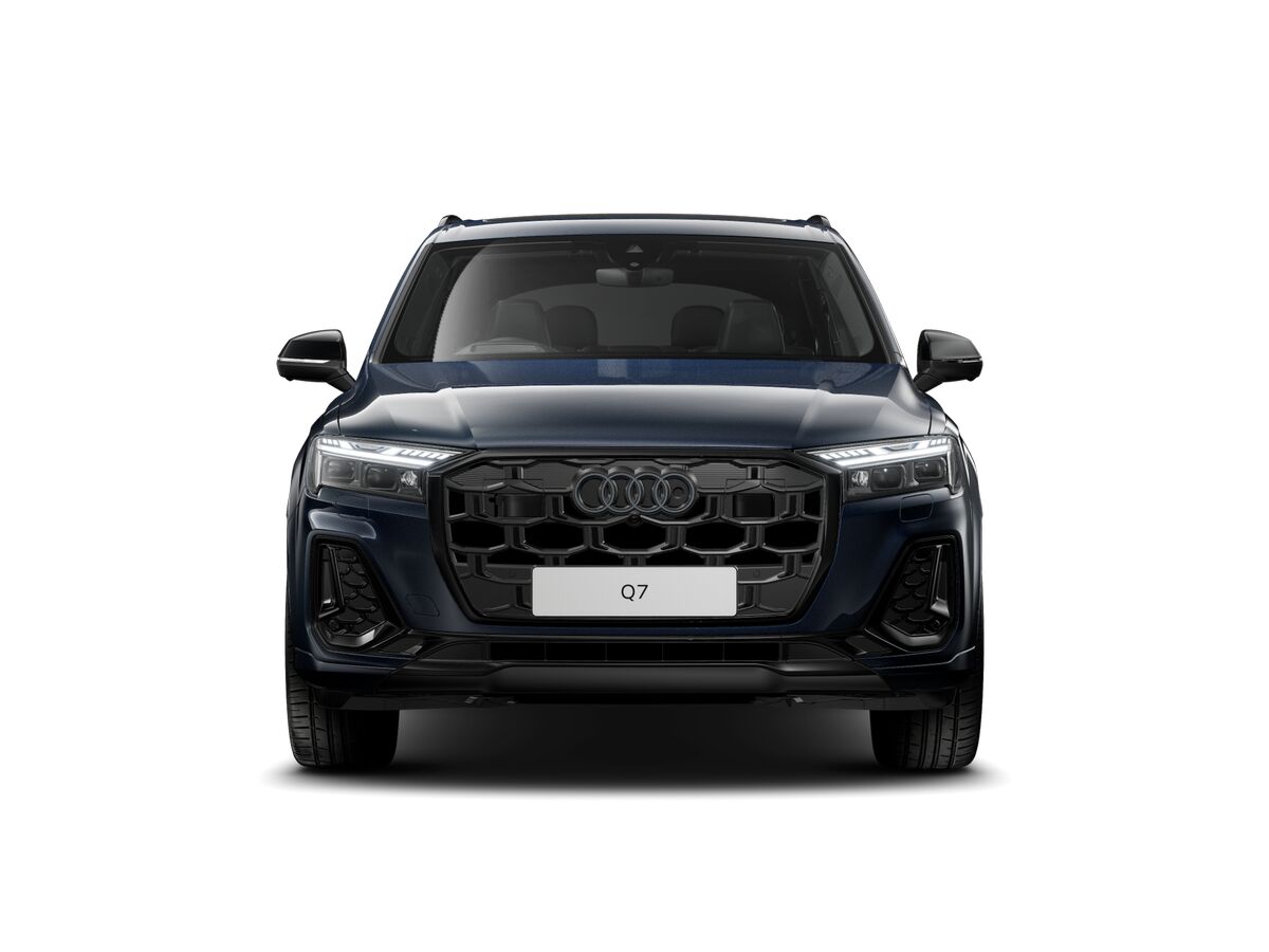 2025 Audi Q7