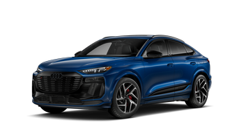 Photo of 2027 Audi SQ6 Sportback e-tron 