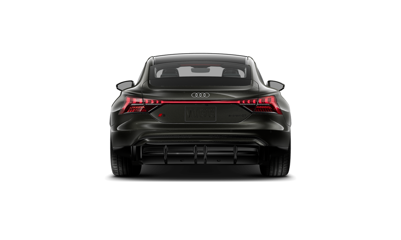 2025 Audi S e-tron GT Prestige - Photo 62