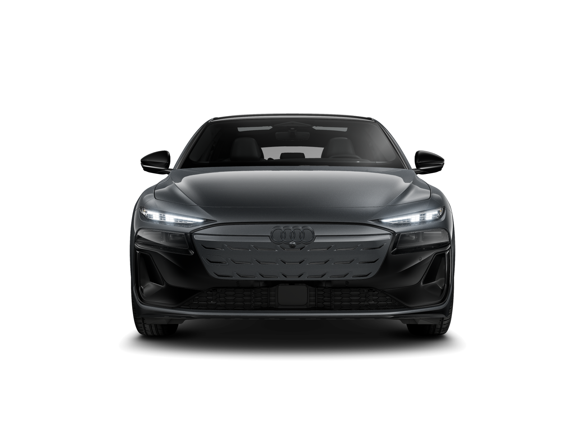 2025 Audi S6 Sportback e-tron