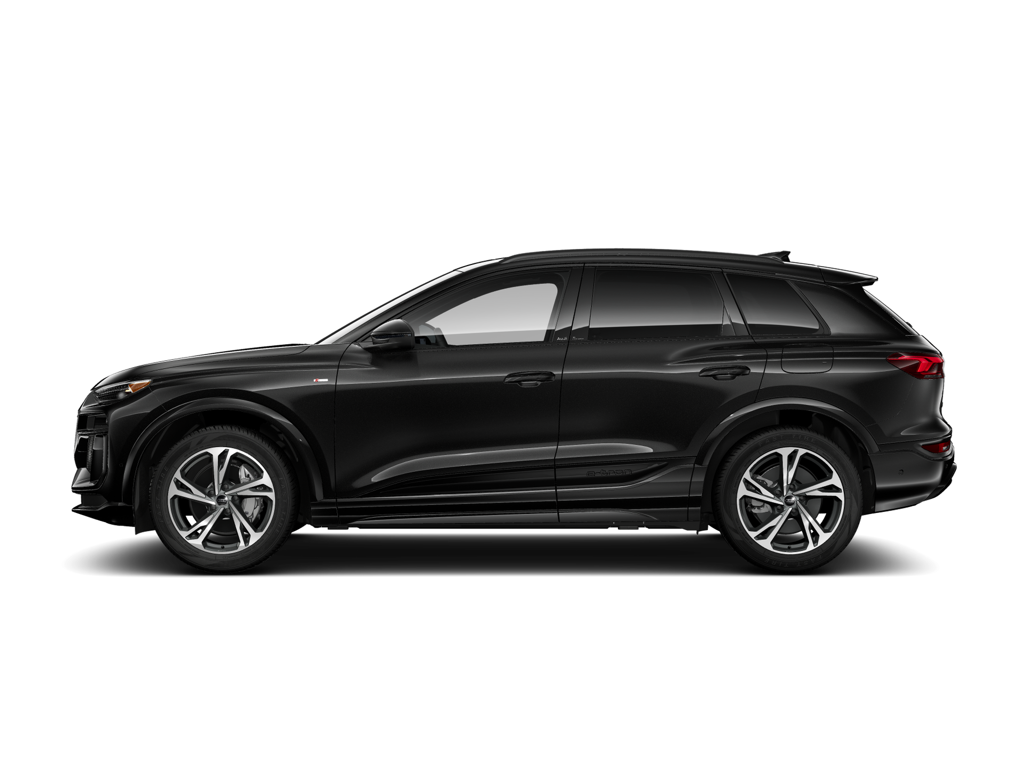 2027 Audi Q6 e-tron