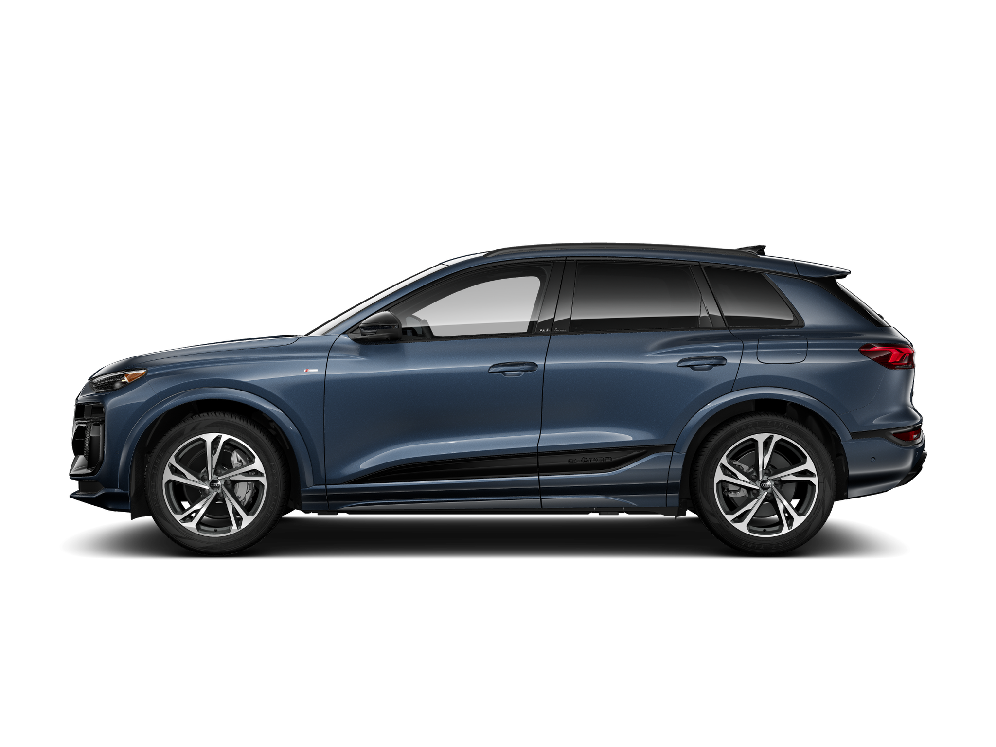 2027 Audi Q6 e-tron