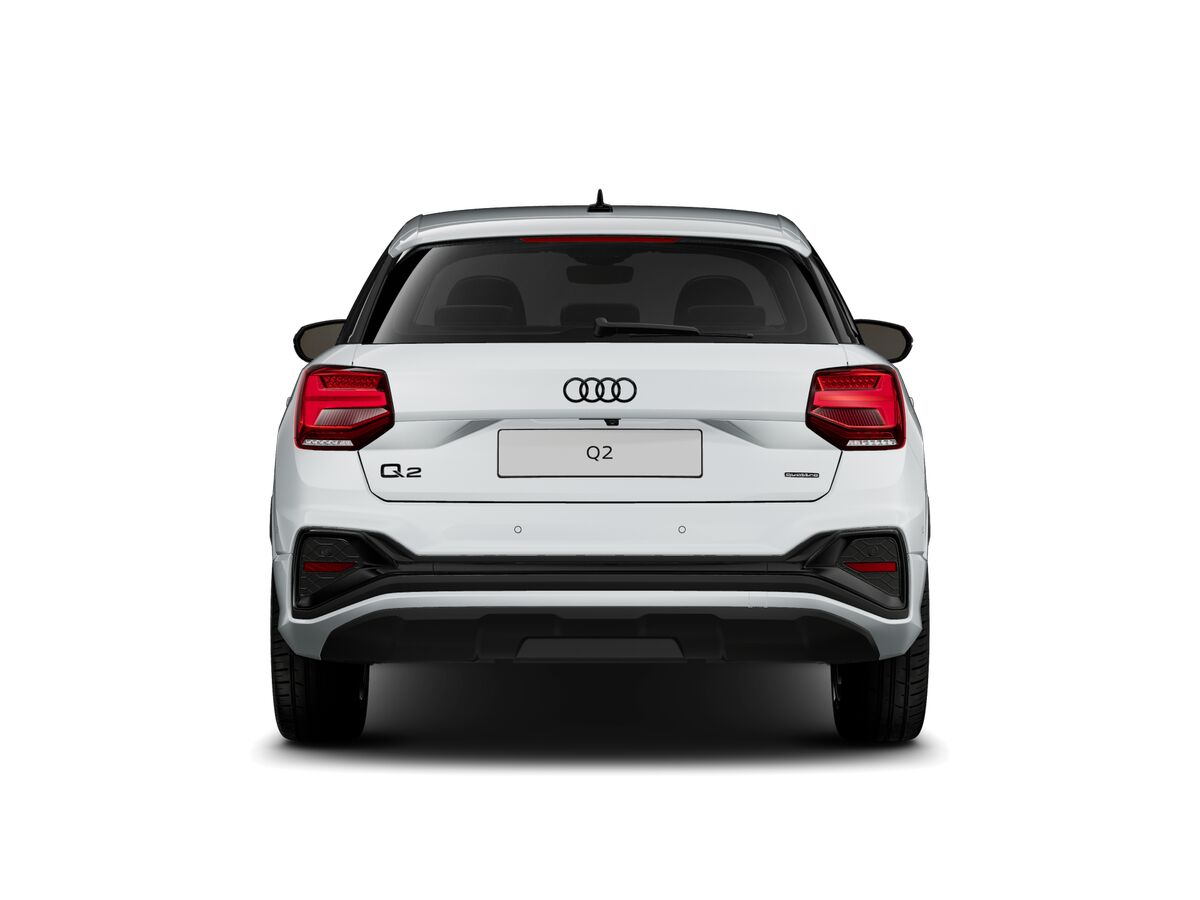 2026 Audi Q2