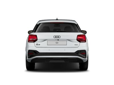 2026 Audi Q2