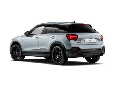 2026 Audi SQ2
