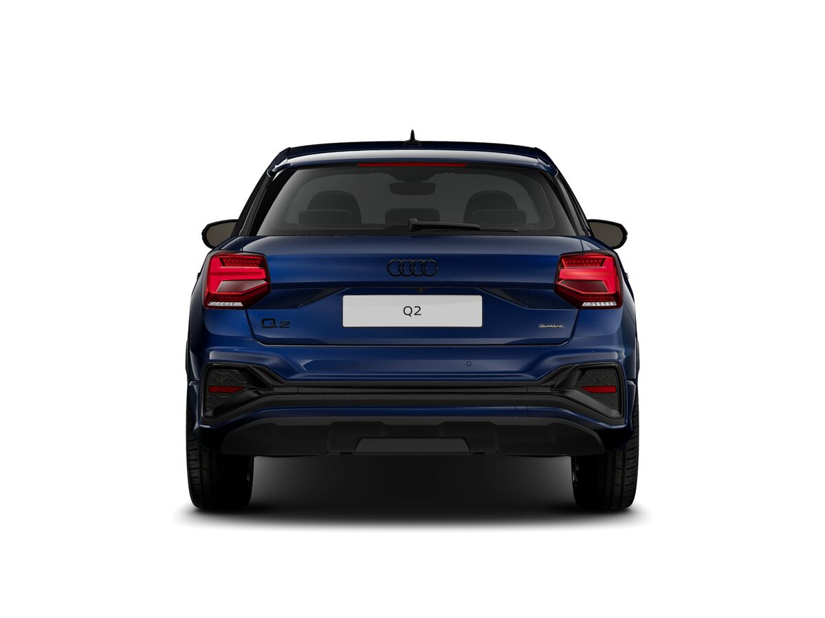 2025 Audi Q2