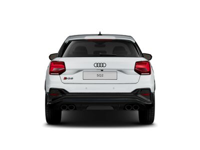 2026 Audi SQ2