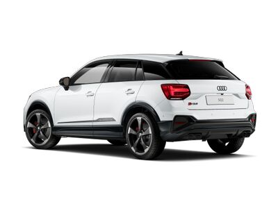 2026 Audi SQ2