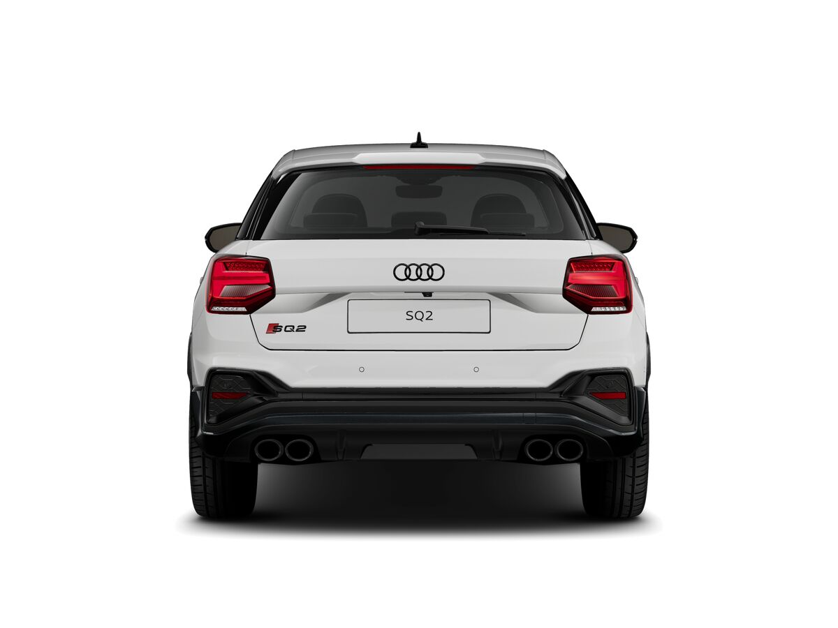 2025 Audi Q2