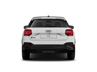 2025 Audi Q2