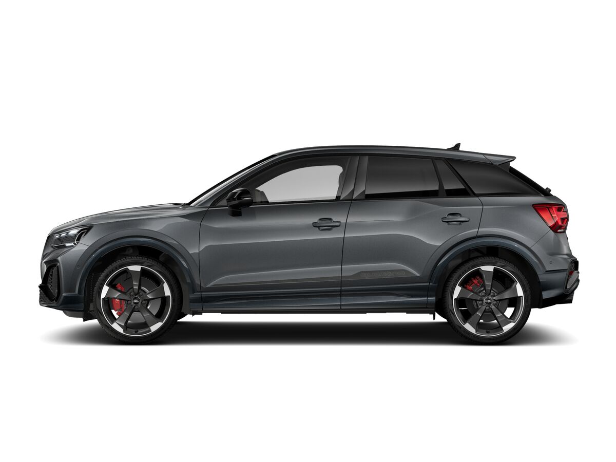 2026 Audi SQ2
