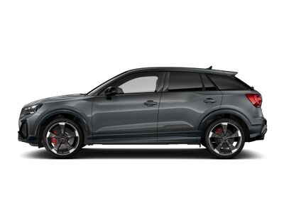 2026 Audi SQ2