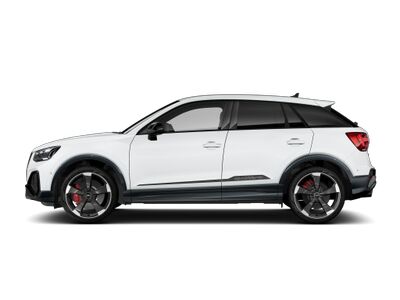 2026 Audi SQ2