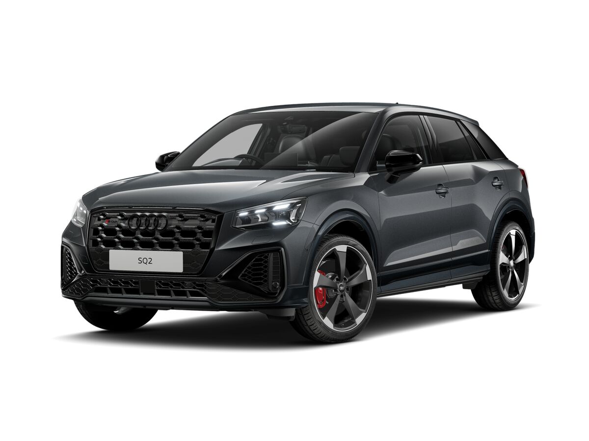 2025 Audi Q2