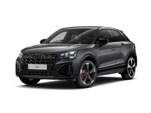 2025 Audi Q2